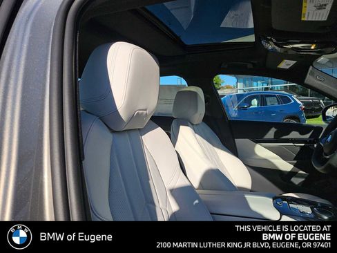 New 2026 BMW 530i xDrive w/ Premium Package AWD/4WD image 13