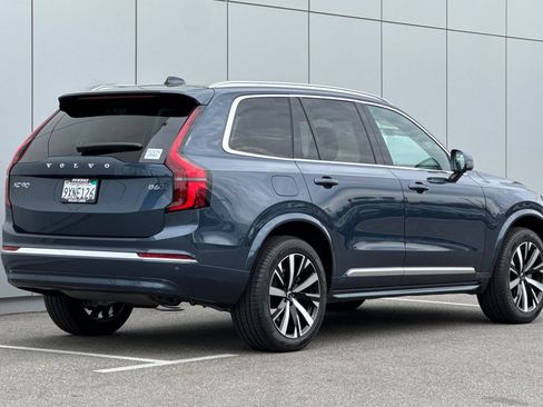 Certified 2026 Volvo XC90 B6 Core AWD/4WD image 5