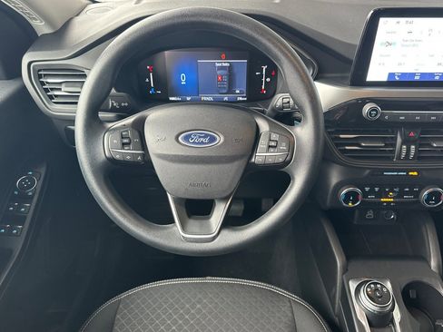 Used 2025 Ford Escape Active image 14