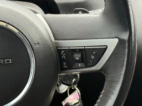 Used 2010 Chevrolet Camaro SS w/ RS Package image 26