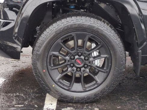 New 2026 Toyota Tundra 1794 Edition image 10