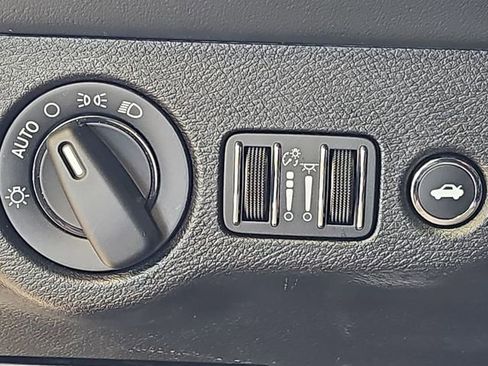 Used 2023 Dodge Challenger SRT Hellcat w/ Plus Package image 18