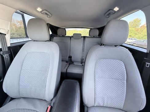 Used 2021 Ford Escape SE image 22