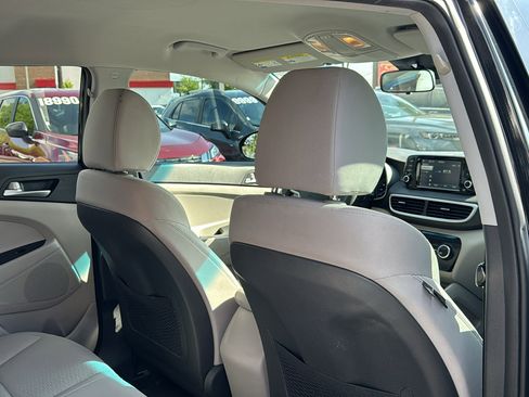 Used 2021 Hyundai Tucson SE image 21