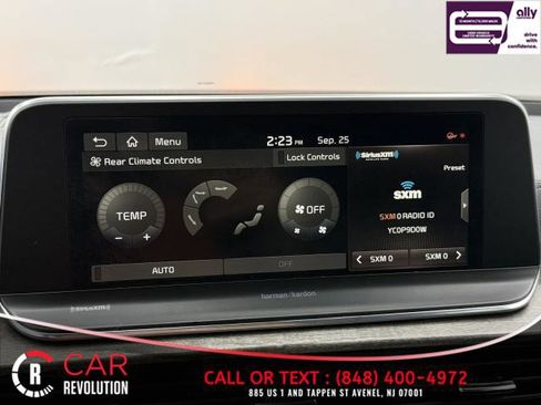 Used 2020 Kia Telluride SX image 36