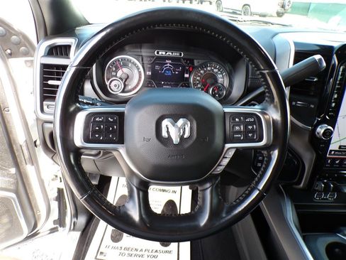 Used 2020 RAM 3500 Laramie image 30