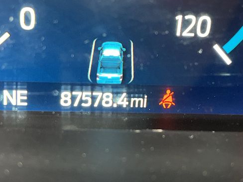 Certified 2022 Ford F150 King Ranch w/ Equipment Group 601A High image 22