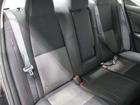 Used 2021 Nissan Sentra SV FWD image 22