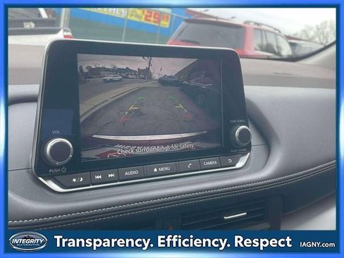 Used 2023 Nissan Rogue SV w/ SV Premium B Package AWD/4WD image 29