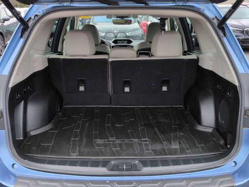 Used 2019 Subaru Forester Limited w/ Popular Package #3 image 36