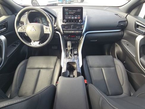 Used 2025 Mitsubishi Eclipse Cross image 25