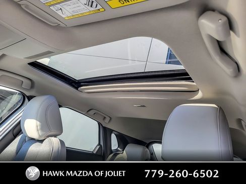 New 2026 MAZDA CX-30 AWD 2.5 S image 8