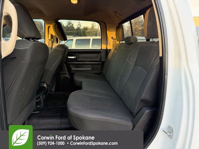 Used 2019 RAM 2500 Tradesman AWD/4WD image 10
