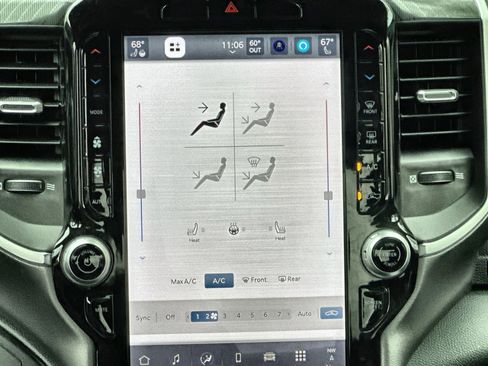 New 2026 RAM 2500 Big Horn image 21