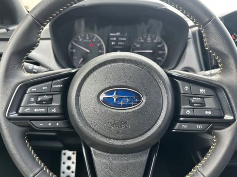 Used 2025 Subaru Crosstrek 2.5i Sport w/ Popular Package #3A image 22