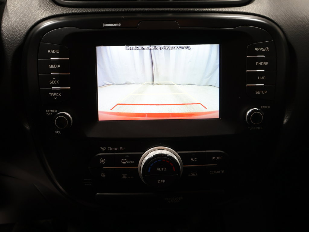 Used 2019 Kia Soul + FWD image 25