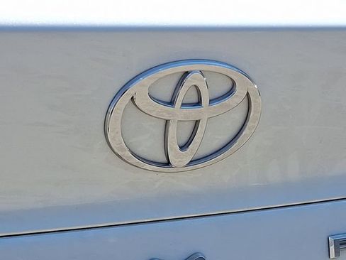 Certified 2025 Toyota Camry XLE AWD/4WD image 31