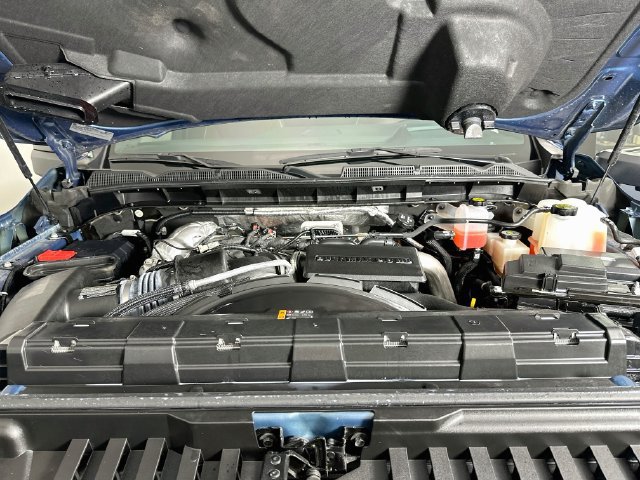 Used 2025 GMC Sierra 2500 Denali Ultimate AWD/4WD image 30