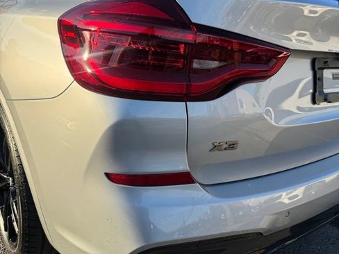 Used 2020 BMW X3 M40i w/ Premium Package AWD/4WD image 14