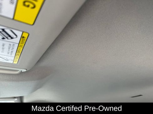 Used 2022 MAZDA CX-30 AWD 2.5 S w/ Select Package image 21