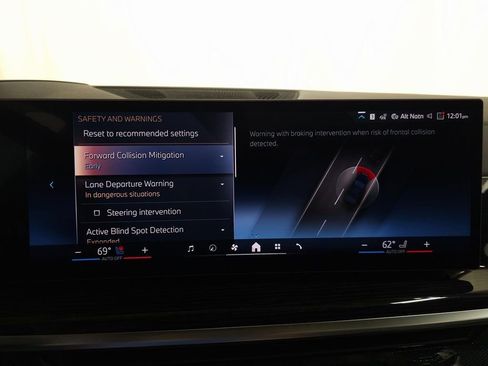 Used 2026 BMW X6 xDrive40i image 23