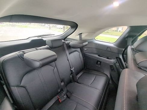 Used 2026 MAZDA CX-90 3.3 Turbo w/ Premium Sport Pkg AWD/4WD image 6