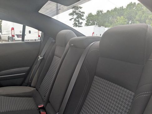 Used 2023 Dodge Charger SXT RWD image 15