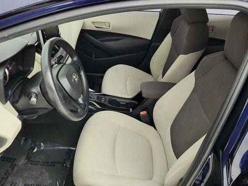 Used 2020 Toyota Corolla LE image 18