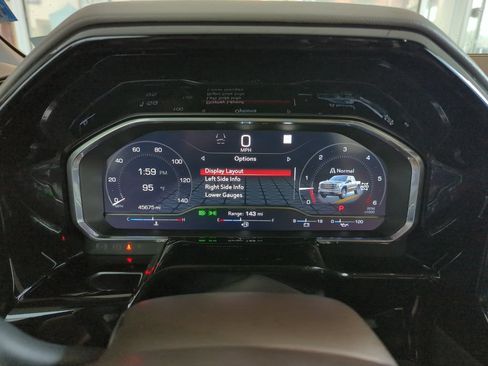 Used 2022 GMC Sierra 1500 SLT AWD/4WD image 37