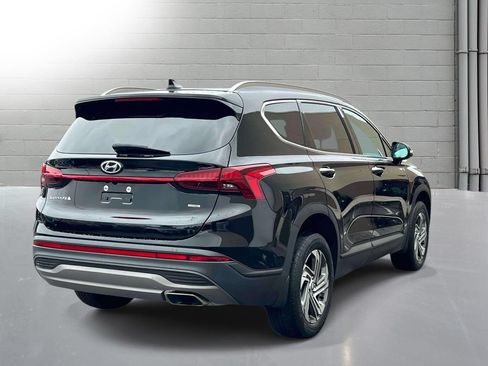 Used 2023 Hyundai Santa Fe SEL w/ Cargo Package AWD/4WD image 6