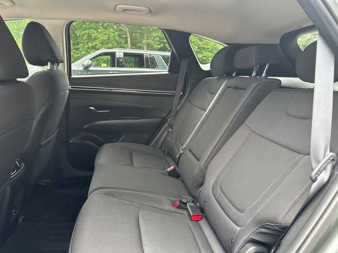 Used 2022 Hyundai Tucson SEL AWD/4WD image 19