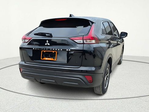 New 2026 Mitsubishi Eclipse Cross ES AWD/4WD image 6