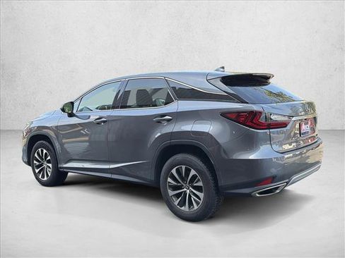 Used 2020 Lexus RX 350 AWD w/ Accessory Package image 7