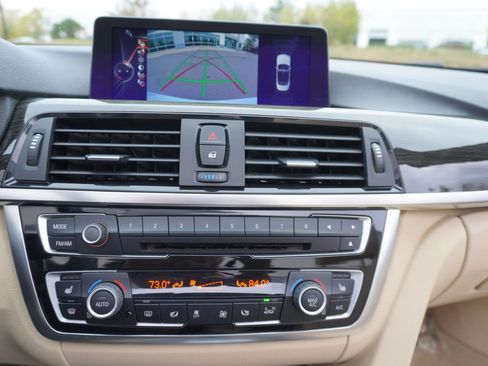 Used 2014 BMW 435i Convertible image 16