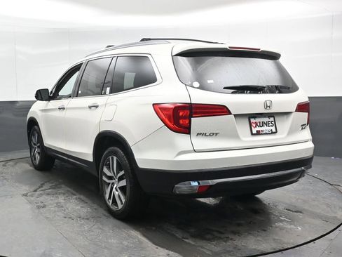 Used 2016 Honda Pilot Touring image 9