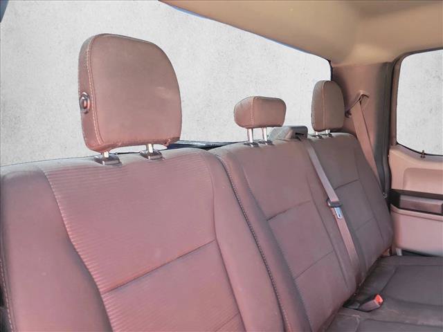 Used 2019 Ford F150 XL w/ Equipment Group 101A Mid AWD/4WD image 22
