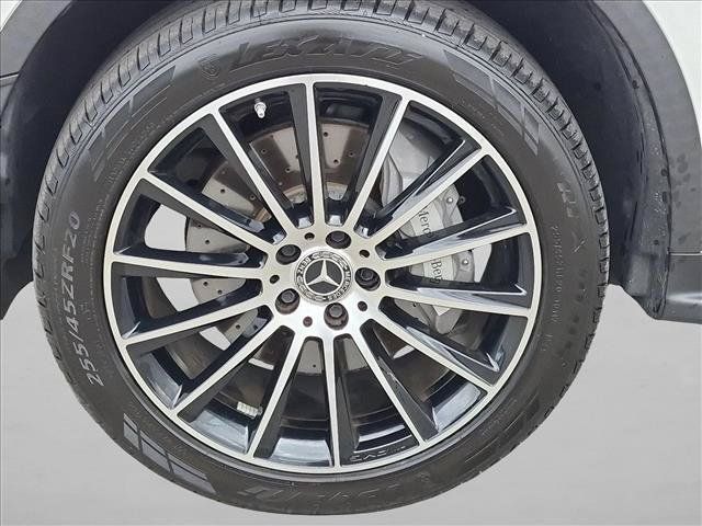 Used 2022 Mercedes-Benz GLC 300 4MATIC Coupe image 24