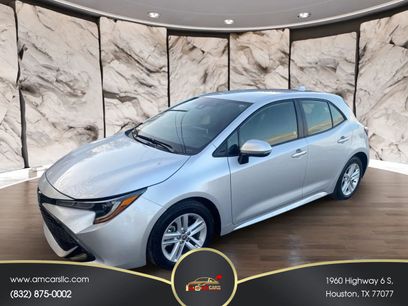 Used 2022 Toyota Corolla SE