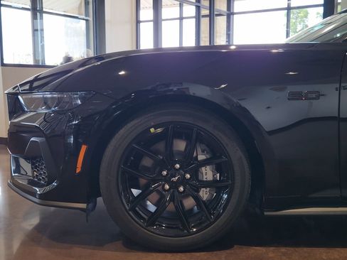 New 2025 Ford Mustang GT Premium w/ Mustang Nite Pony Package image 6