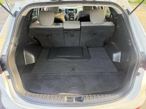 Used 2016 Hyundai Santa Fe Sport FWD image 18