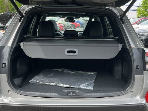Certified 2025 Subaru Forester Limited AWD/4WD image 27