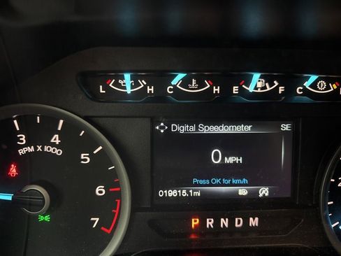 Used 2020 Ford F150 XLT w/ Equipment Group 302A Luxury image 13