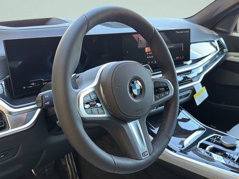 New 2026 BMW X5 xDrive40i w/ M Sport Package image 16