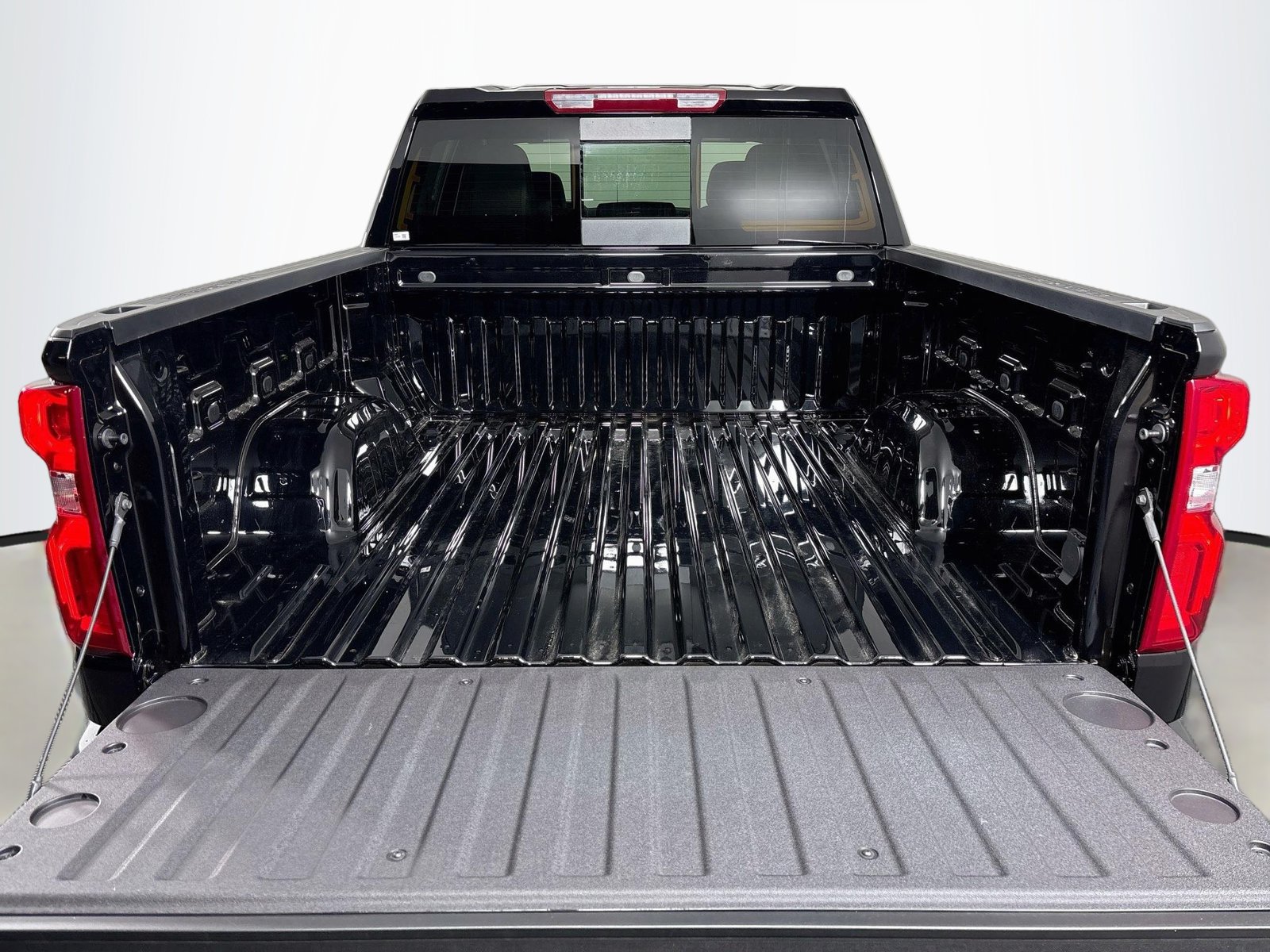 New 2026 Chevrolet Silverado 1500 RST w/ All Star Edition Plus AWD/4WD image 32