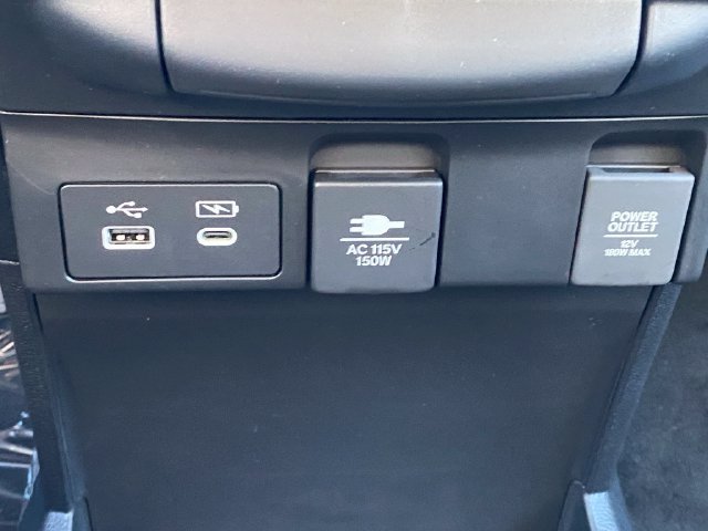 New 2027 Honda Odyssey Elite image 28