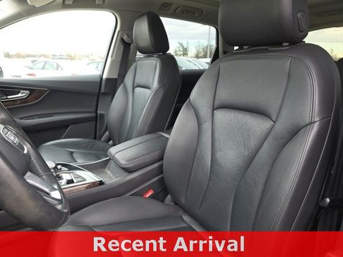 Used 2018 Audi Q7 3.0T Premium image 15