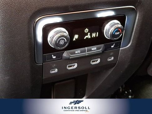 Used 2024 GMC Yukon Denali Ultimate image 14