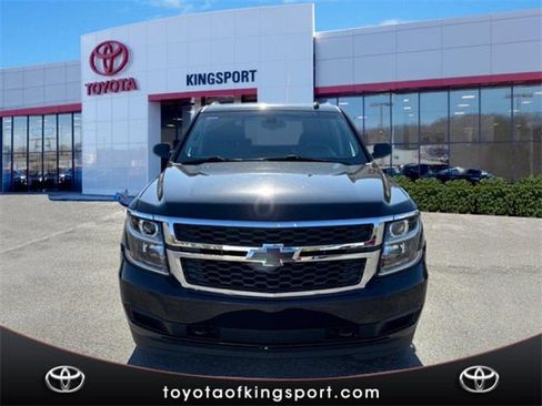Used 2019 Chevrolet Tahoe LS image 8
