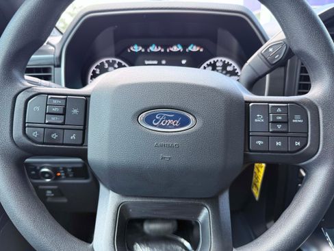 Used 2023 Ford F150 XL w/ STX Appearance Package RWD image 18