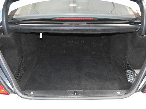 Used 2008 Mercedes-Benz S 550 image 30
